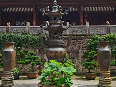 -法雨寺餐厅