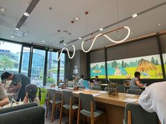 -蔡澜Pho·越南粉餐厅(海上世界店)