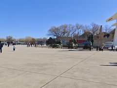 -中国航空博物馆
