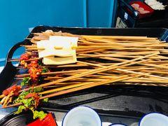 -钢管厂五区小郡肝串串香(南山店)