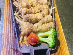 -将太无二·北美传奇寿司(瑞士公寓店)