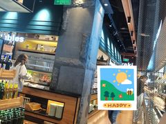 -盛江山自助料理(太原街万达店)