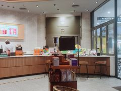 -星巴克臻选(成都东方新希望天祥店)