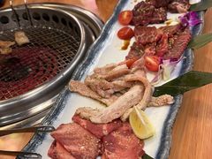 -炼瓦家日式烧肉·寿喜烧(融创精彩天地店)