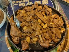 -甘家界牌柠檬鸭(青山店)