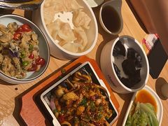 -船歌·鱼水饺青岛菜(国贸商城店)