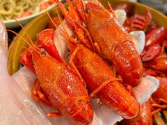 -靓靓蒸虾·头牌蒸虾(沙湖旗舰店)