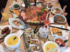 -山之川日料放题(通州店)