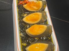 -嘎嘎鸭脑壳(银泰城店)
