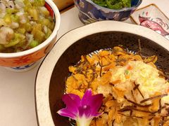 -千寻山野烤肉(中关村店)
