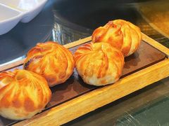 牛肉包子-蒙料·手把肉(望京店)