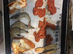-汉丽轩韩式自助烤肉十二年(SM广场店)