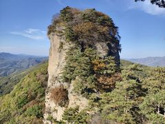 -五女山景区