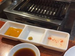 -丸福烤肉(君隆广场店)
