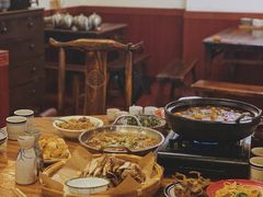 -刘师父老汉口江湖菜(蔡锷路店)