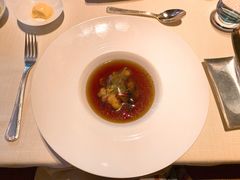 -北京金融街丽思卡尔顿酒店·意味轩 Cepe