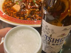 -聚缘堂·海鲜私房菜(松岭路店)