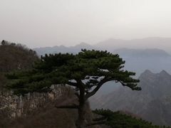 -圣莲山风景区
