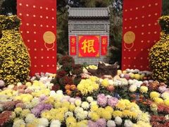 -迎泽公园