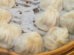 南翔小笼包-双塔老饭店