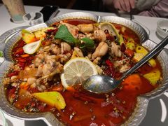 -撒椒·四川江湖菜(西单大悦城店)