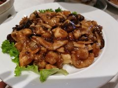 八珍豆腐-大铁勺新津菜(东丽阳光新业广场店)