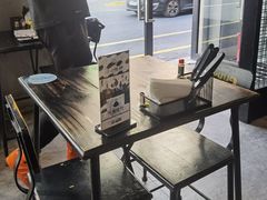 -Grinder 绞肉机汉堡(武定路店)
