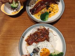 -澳莱酷品牛扒(开平东汇城店)