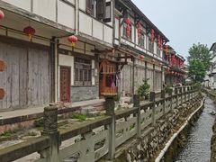 -海窝子古镇