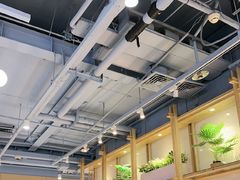 -翡翠拉面小笼包Crystal Jade(上海浦东国际机场T1店)