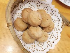 那些年泡饭-乌镇那一年小院主题餐厅(甘泉西路店)