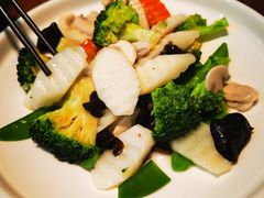 -外婆家(西红门荟聚购物中心店)
