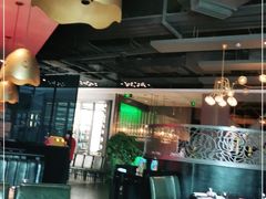 大堂-蟹榭·本帮江浙菜·蟹宴(五角场合生汇商场店)