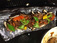 杏香烤仔牛-徐记私厨(半淞园路店)