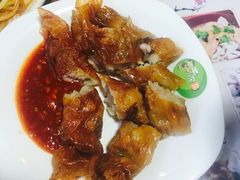 -老宅原住民沙茶面精品小吃(龙头路店)