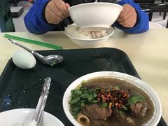 -万盛园炖肉馆(云峰店)