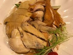 -五星海南鸡饭餐馆(东海岸路店)