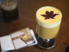 -fishtank鱼缸咖啡(三山街店)