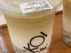 -KOI Thé(力宝广场店)