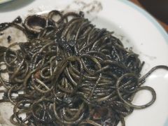 -萨莉亚意式餐厅(杭州滨江天街店)