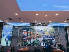 大堂-好口味小吃楼·东北菜(太原南街店)