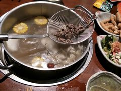 -高兴壹锅·潮汕鲜牛肉火锅(良乡梅花庄店)