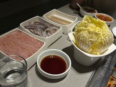 -海底捞火锅(关山保利店)