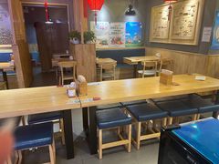 -头壹号饸饹面·大油条(东升科技园店)