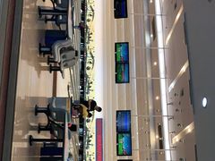 -广州保龄球馆(广州天河体育中心店)