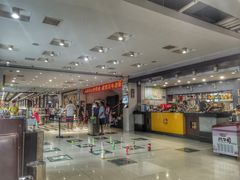 -金刚山(学府路店)