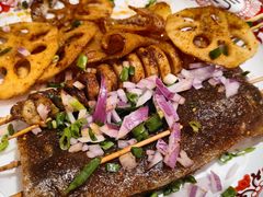 -佬缸炮江湖川菜(玉林店)