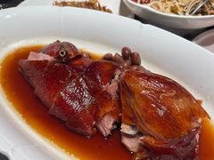 -小厨娘金榜题名(夫子庙秦淮河店)