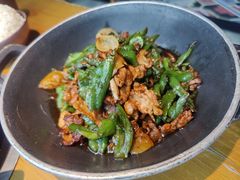 -吃饭皇帝大(合生汇店)