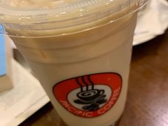 -太平洋咖啡(五月花店)